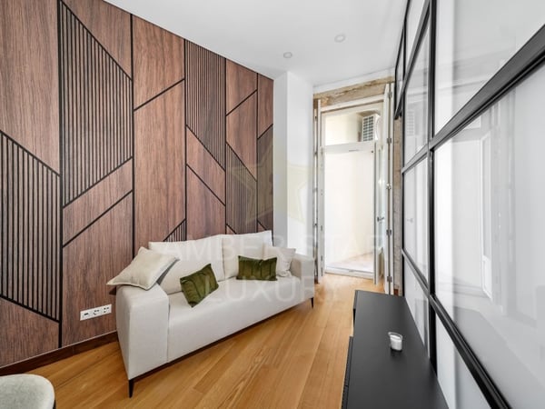 Apartment in Porto - view 1