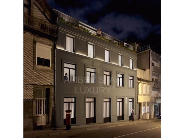 Apartment in Porto - view 1