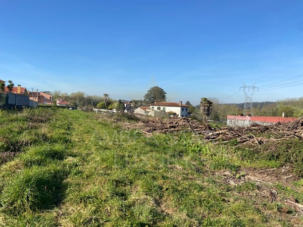 Land in Santa Maria da Feira - view 1