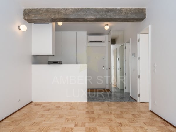 Apartment in Porto - view 1