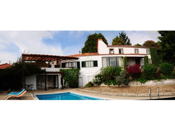 Farm, Ranch or Equestrian in Santa Leocadia - view 1