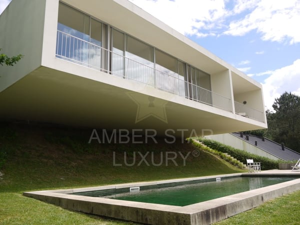 House in Fornelos - view 1