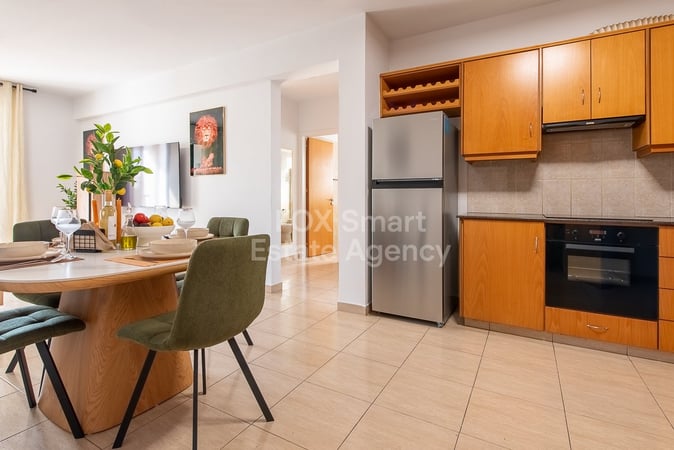 Apartment in Livadia - view 1