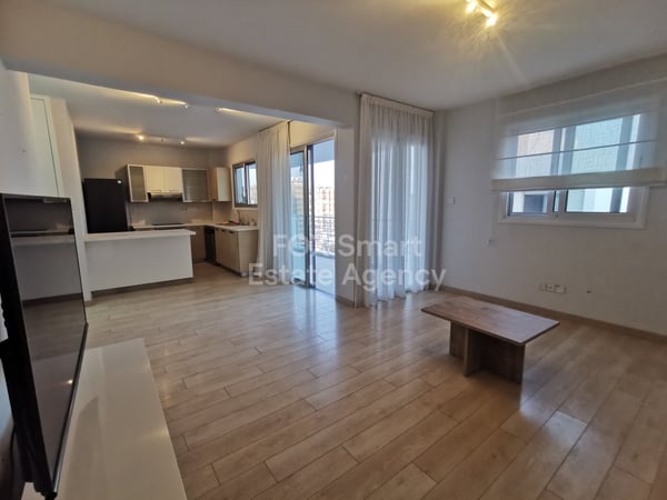 Apartment in Acropolis - view 1