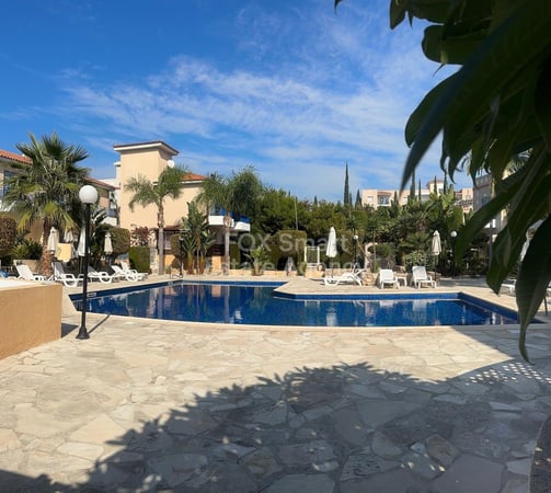 House in Pafos - view 1