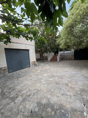 Villa in Ciudad Quesada - view 1