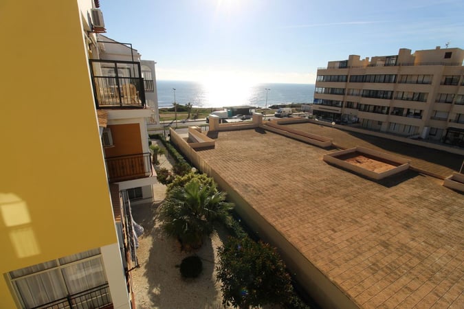 Apartment in Torrevieja - view 1