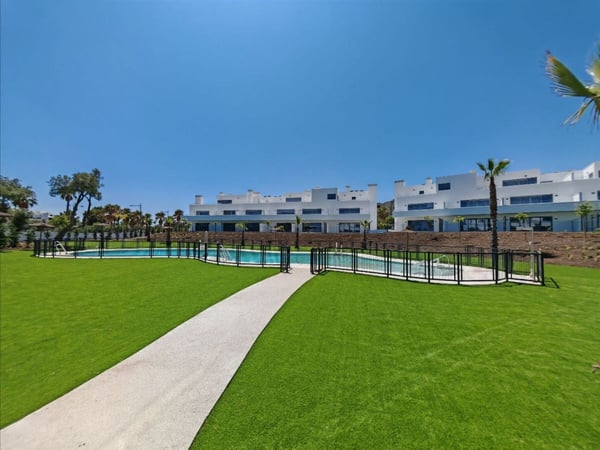 House in Costalita - view 1