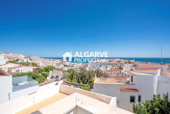 Apartment in Albufeira - view 1
