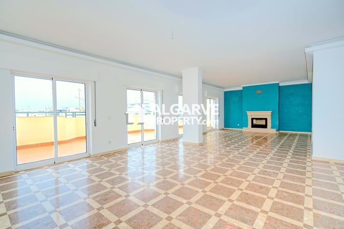 Apartment in Faro - view 1