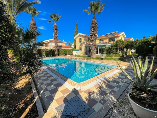 House in Pernera - view 1