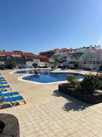 Apartment in Costa del Silencio - view 1