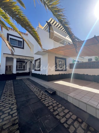 Apartment in Costa del Silencio - view 1