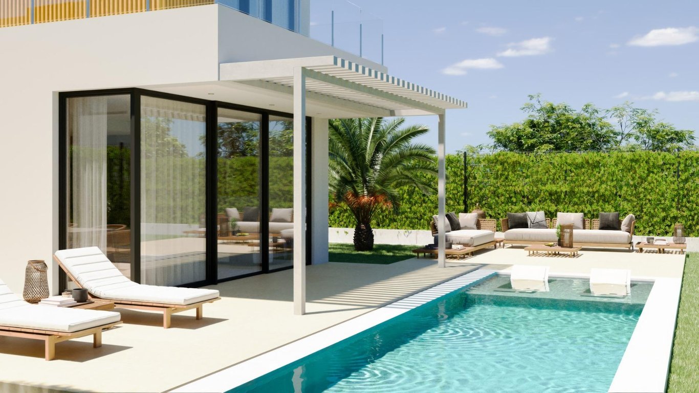 Villa in Finestrat - Image 2