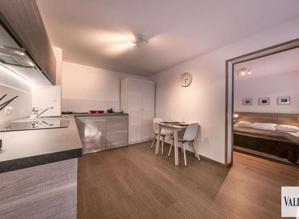 Apartment in Les Allues - view 1