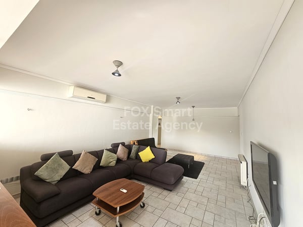 Apartment in Strovolos - view 1