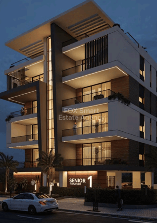 Apartment in Sotiros - view 1