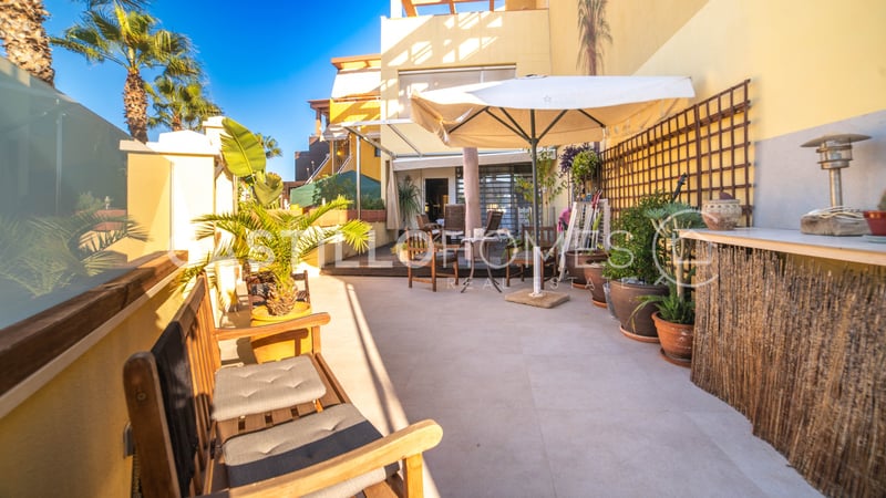 House in Torrevieja - view 1