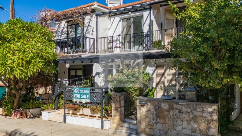 House in Prodromi - view 1