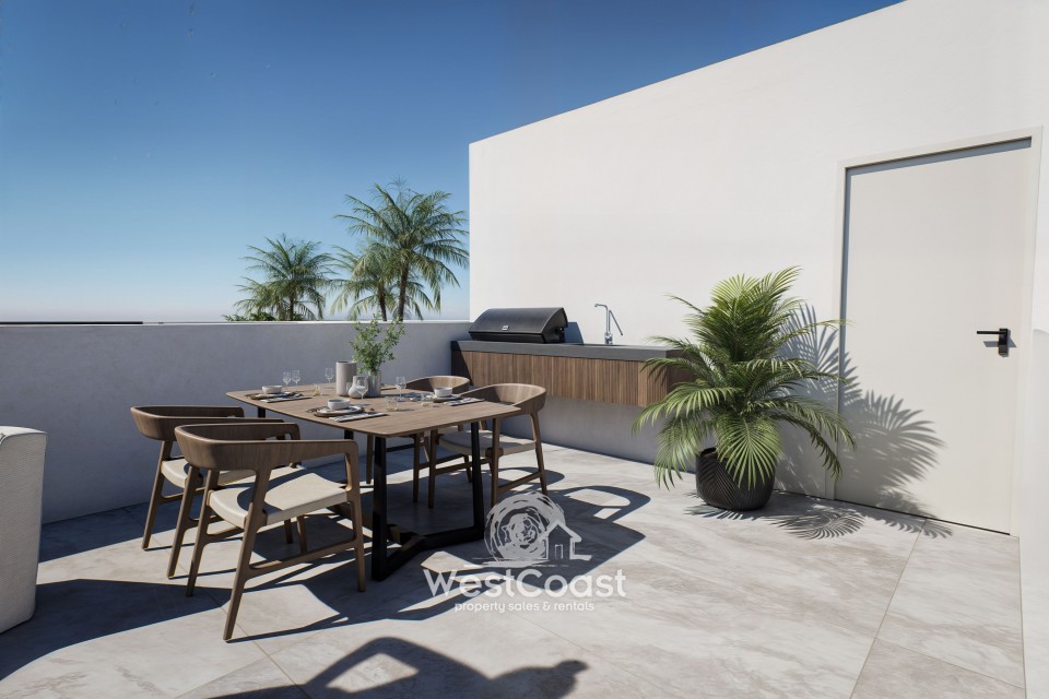 House in Kissonerga - Image 2