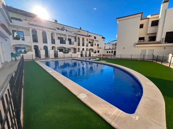 Apartment in San Pedro del Pinatar - view 1