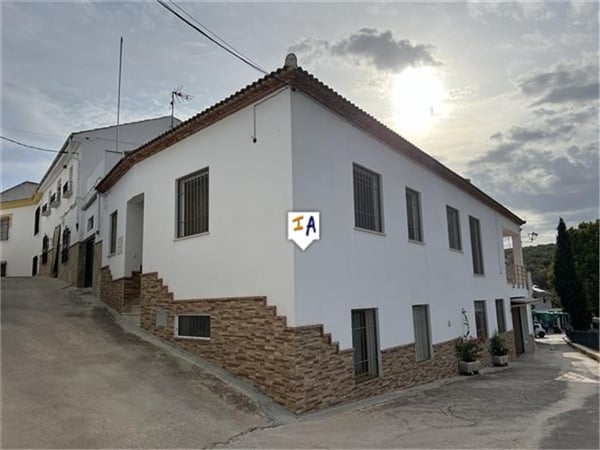 House in Priego de Cordoba - view 1