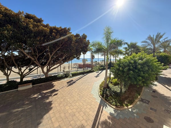 Apartment in Estepona - view 1