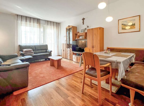 Villa in Trentino-Alto Adige - view 1