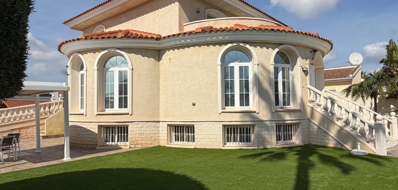 House in Ciudad Quesada - view 1