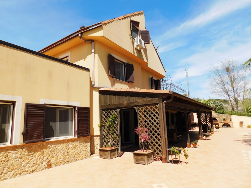 Villa in Piazza Armerina - Image 4