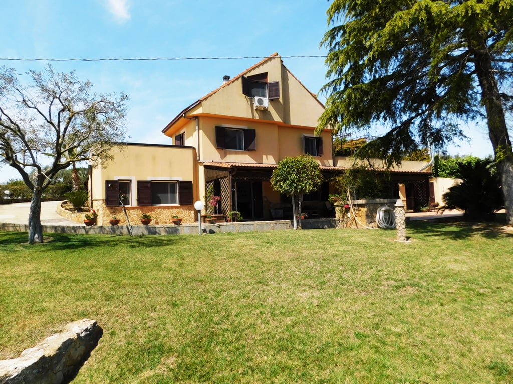 Villa in Piazza Armerina - Image 3