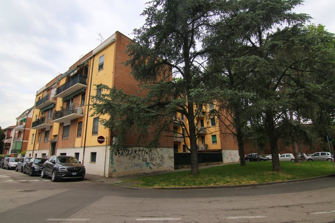 Apartment in Ferrara - view 1