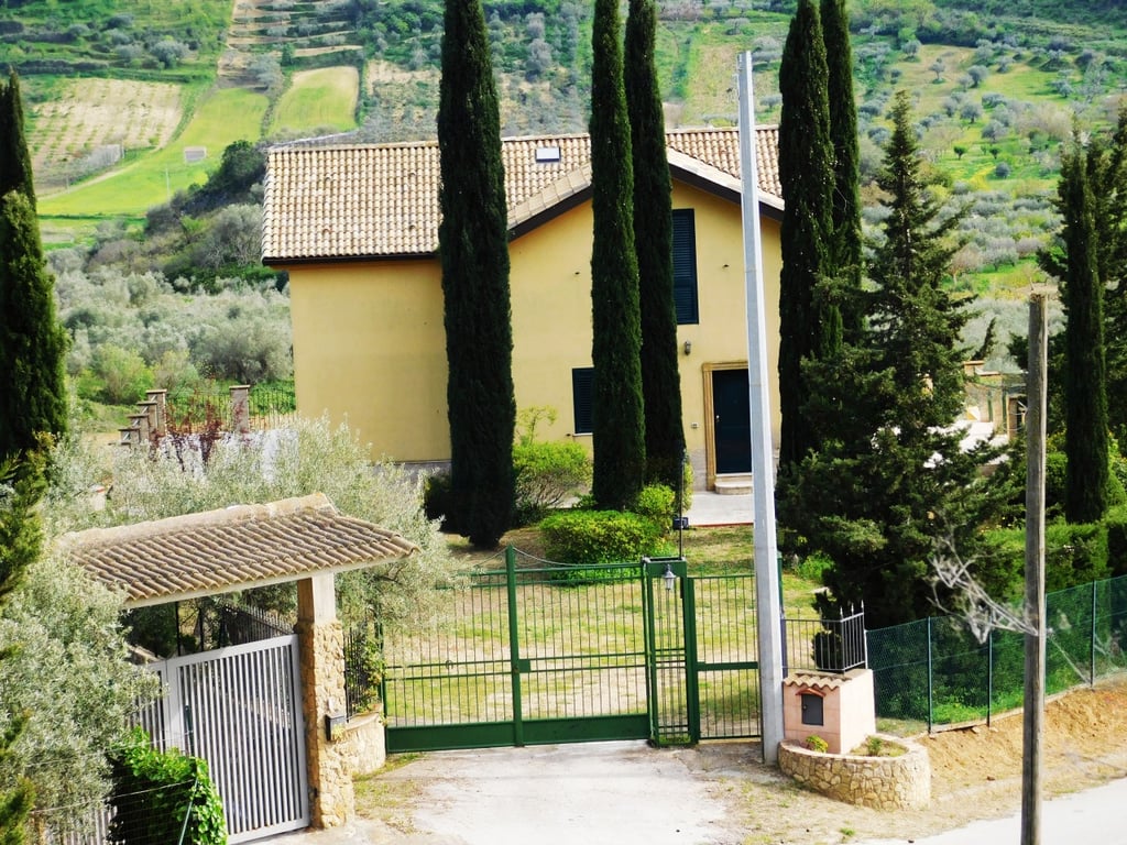 Villa in Piazza Armerina - Image 3