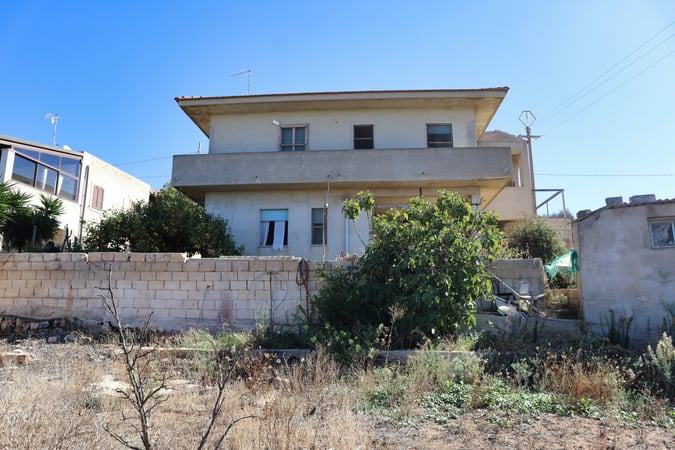 House in Casa Riola - view 1