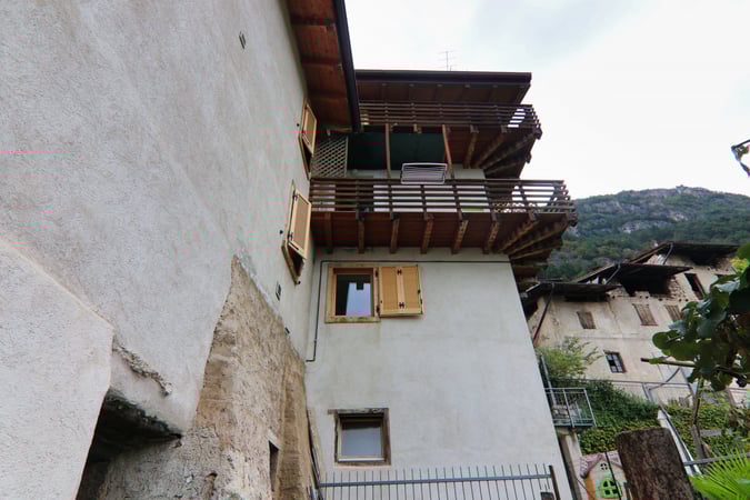 Apartment in Besenello - view 1