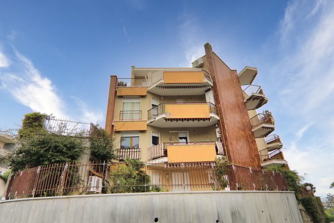 Apartment in Sanremo - view 1