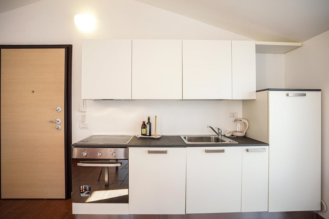 Apartment in Viddalba