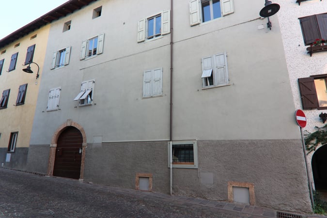 Apartment in Caldonazzo - view 1