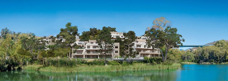 House in Marbella - view 1