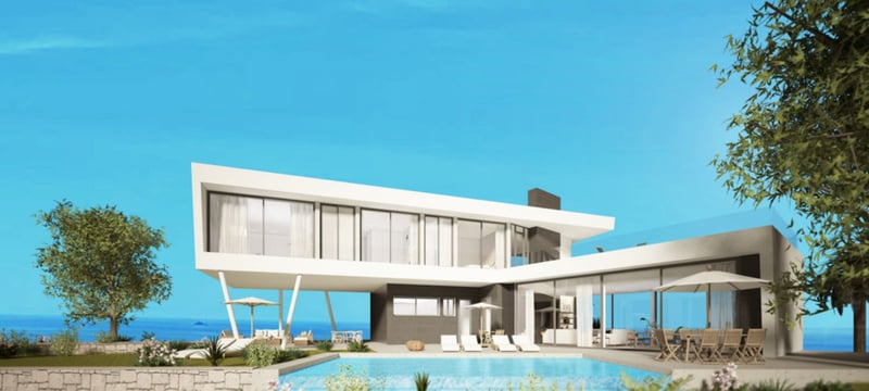 House in Fuengirola - view 1