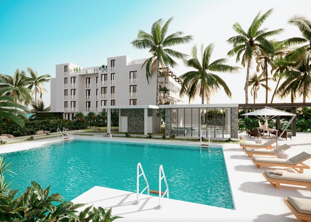 House in Calla de Mijas - view 1