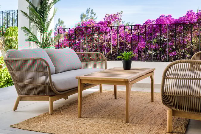 House in Marbella - view 1