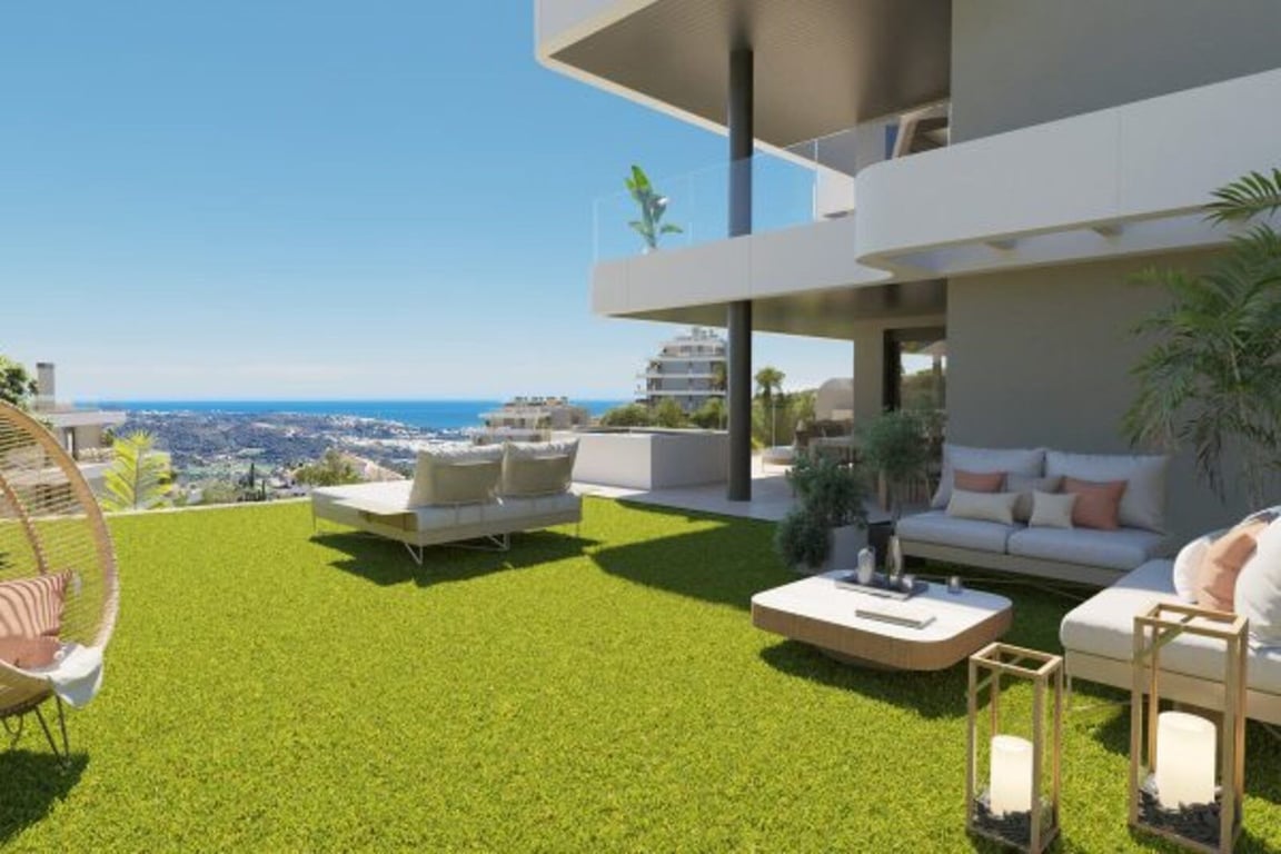 House in Sitio de Calahonda - Image 3