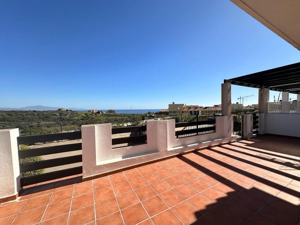 House in La Duquesa - view 1