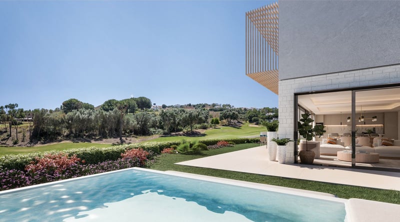 House in Entrerrios - view 1