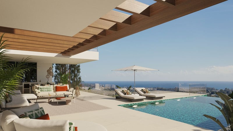 House in Costalita - view 1