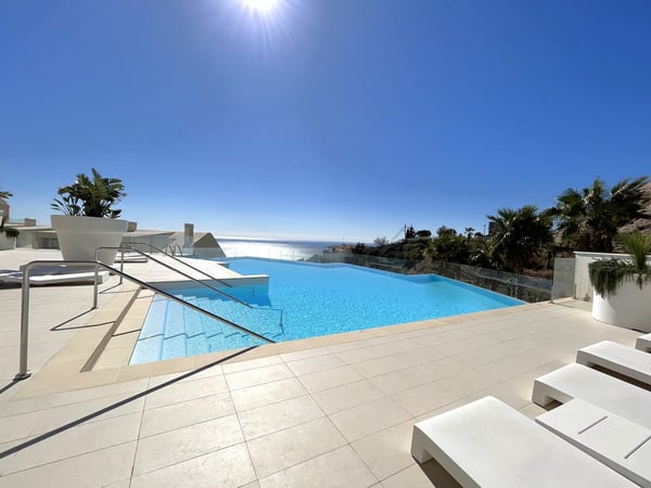 House in Benalmadena - view 1