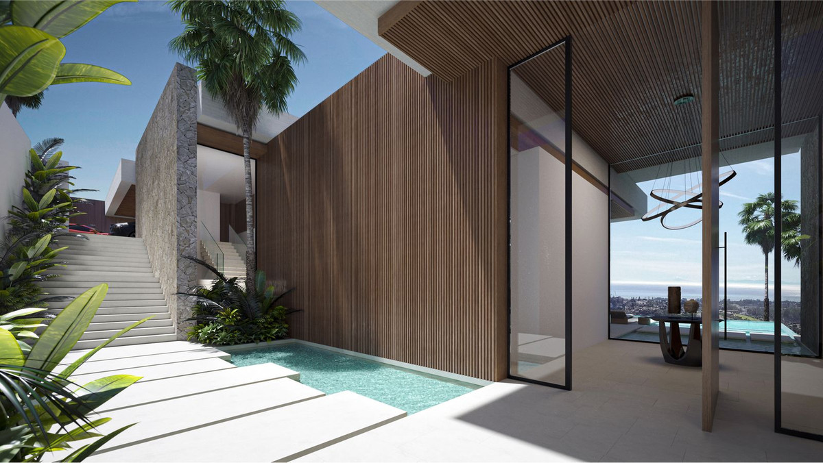 House in Urbanizacion la Heredia - Image 3