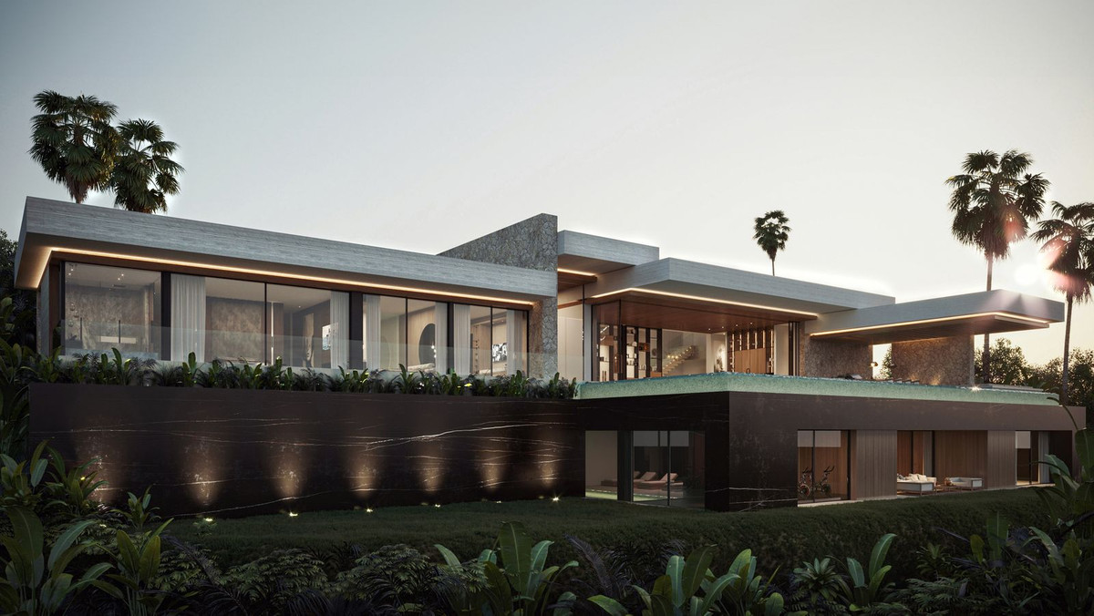 House in Urbanizacion la Heredia