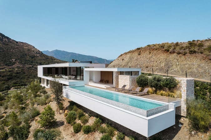 House in Saladillo Benamara - view 1